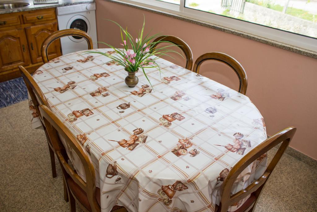 Escondidinho Do Vez, Lda Apartment Arcos de Valdevez Luaran gambar