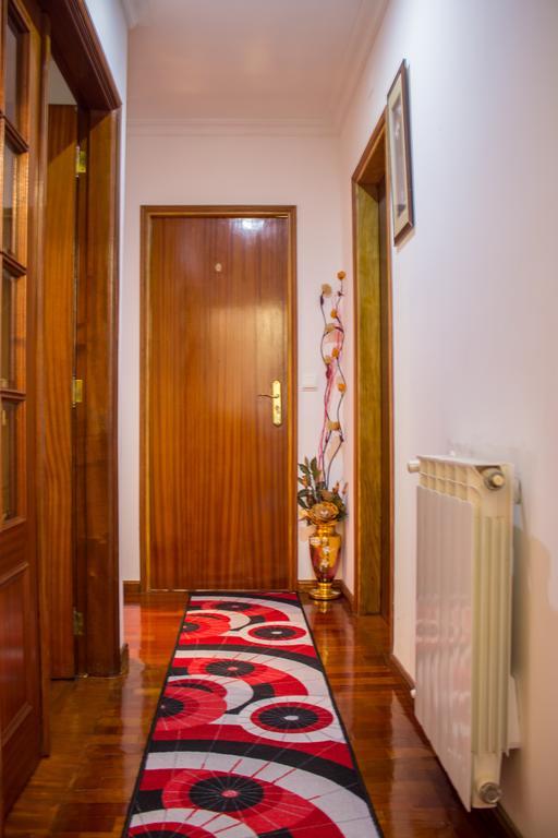 Escondidinho Do Vez, Lda Apartment Arcos de Valdevez Luaran gambar