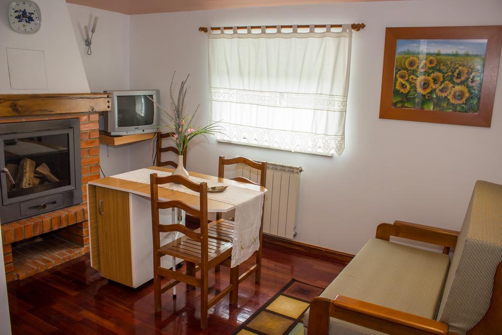 Escondidinho Do Vez, Lda Apartment Arcos de Valdevez Luaran gambar