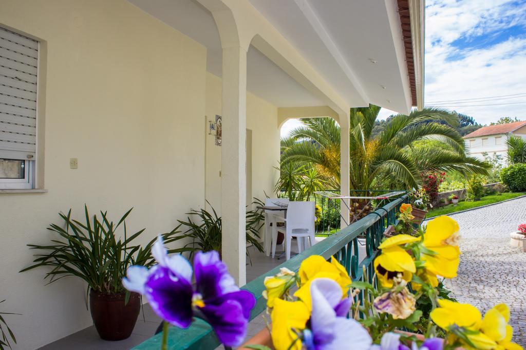 Escondidinho Do Vez, Lda Apartment Arcos de Valdevez Luaran gambar