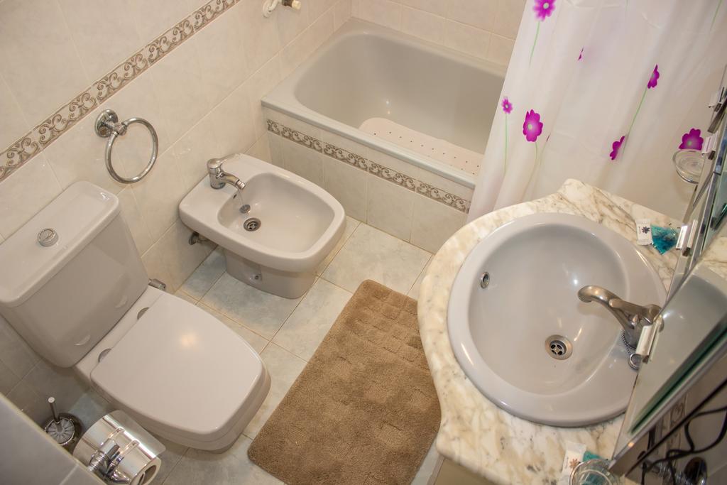 Escondidinho Do Vez, Lda Apartment Arcos de Valdevez Luaran gambar