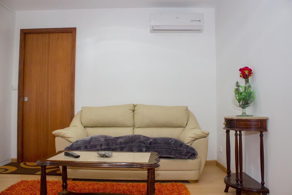 Escondidinho Do Vez, Lda Apartment Arcos de Valdevez Luaran gambar